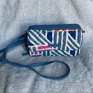 Vera Bradley All in One